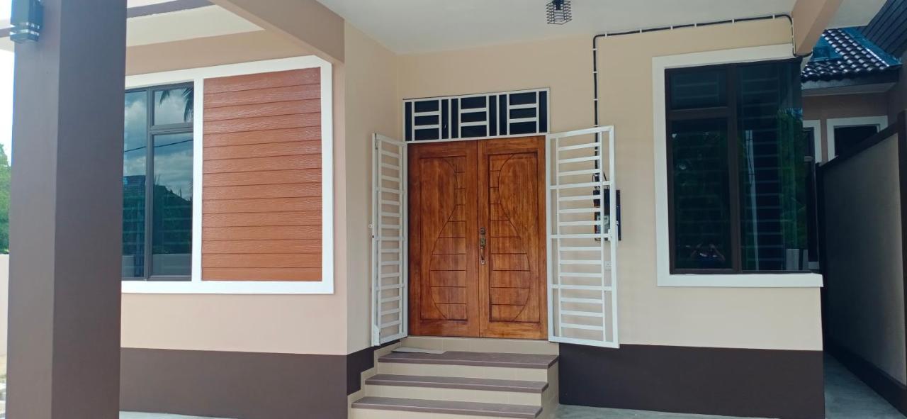 Adda Guest House Kota Bharu Buitenkant foto
