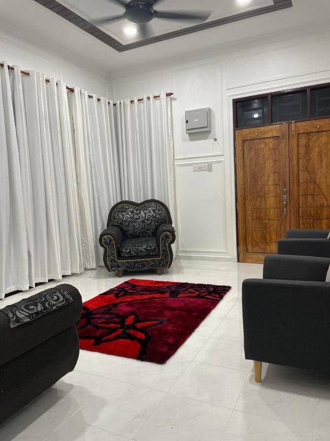 Adda Guest House Kota Bharu Buitenkant foto