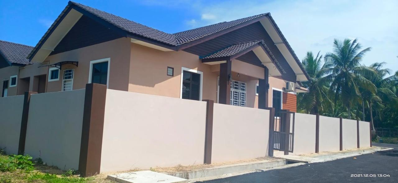 Adda Guest House Kota Bharu Buitenkant foto