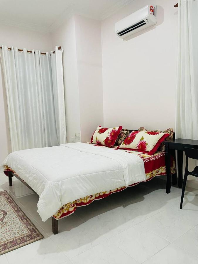Adda Guest House Kota Bharu Buitenkant foto