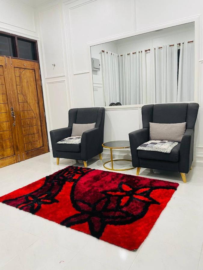Adda Guest House Kota Bharu Buitenkant foto