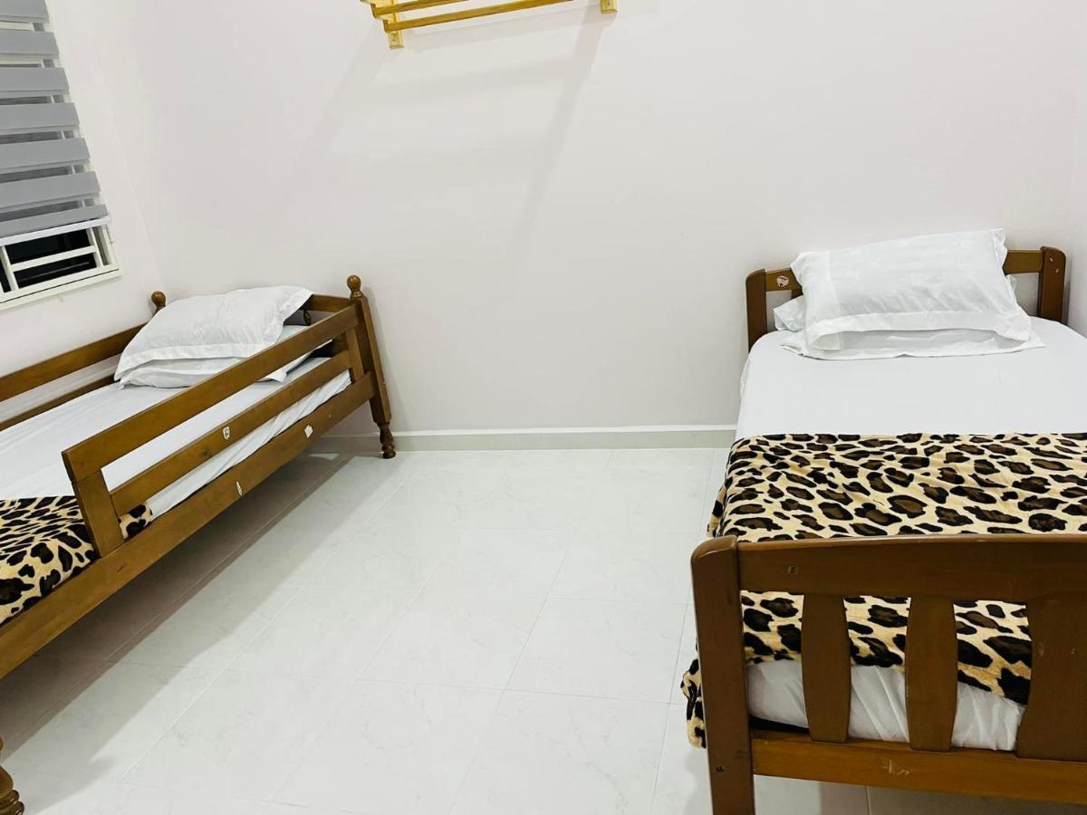 Adda Guest House Kota Bharu Buitenkant foto