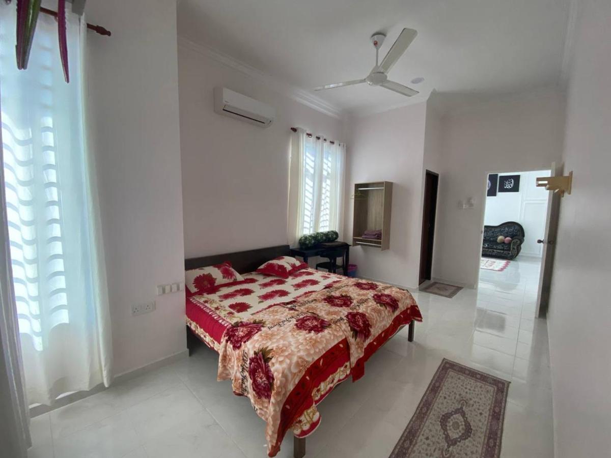Adda Guest House Kota Bharu Buitenkant foto